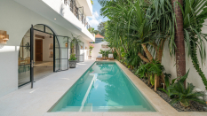 Villa rental Umalas, Bali, #897