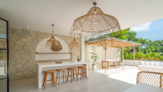Villa rental Umalas, Bali, #897