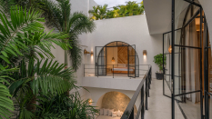 Villa rental Umalas, Bali, #897