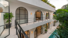 Villa rental Umalas, Bali, #897