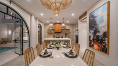 Villa rental Umalas, Bali, #897