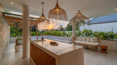 Villa rental Umalas, Bali, #897