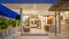 Villa rental Umalas, Bali, #897