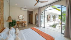 Villa rental Umalas, Bali, #897