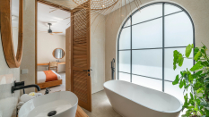 Villa rental Umalas, Bali, #897