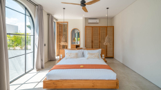 Villa rental Umalas, Bali, #897