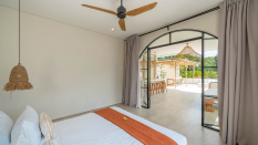 Villa rental Umalas, Bali, #897