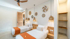Villa rental Umalas, Bali, #897