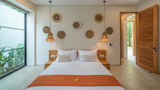 Villa rental Umalas, Bali, #897