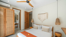 Villa rental Umalas, Bali, #897