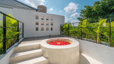 Villa rental Umalas, Bali, #897
