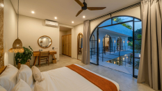 Villa rental Umalas, Bali, #897