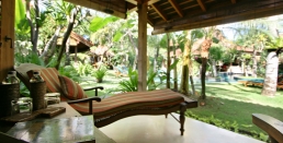 Villa rental Seminyak, Bali, #905