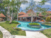 Villa rental Seminyak, Bali, #905