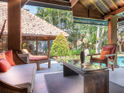 Villa rental Seminyak, Bali, #905