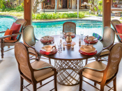 Villa rental Seminyak, Bali, #905