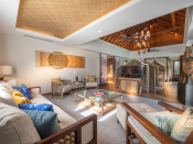 Villa rental Seminyak, Bali, #905