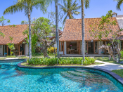 Villa rental Seminyak, Bali, #905