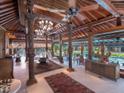 Villa rental Seminyak, Bali, #905