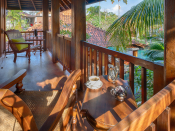 Villa rental Seminyak, Bali, #905