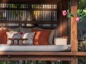 Villa rental Seminyak, Bali, #905