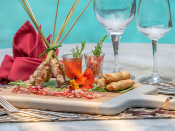 Villa rental Seminyak, Bali, #905