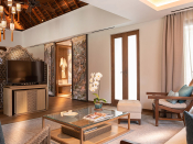 Villa rental Seminyak, Bali, #905