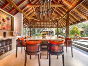 Villa rental Seminyak, Bali, #905