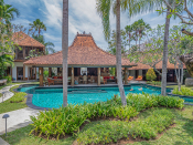 Villa rental Seminyak, Bali, #905