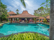 Villa rental Seminyak, Bali, #905
