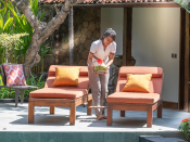 Villa rental Seminyak, Bali, #905