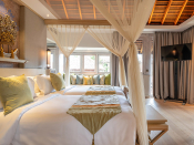 Villa rental Seminyak, Bali, #905