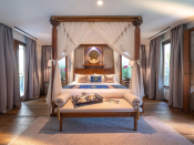 Villa rental Seminyak, Bali, #905