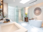 Villa rental Seminyak, Bali, #905
