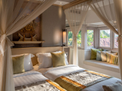 Villa rental Seminyak, Bali, #905