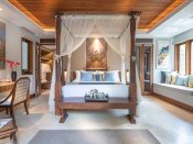Villa rental Seminyak, Bali, #905