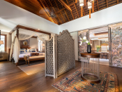 Villa rental Seminyak, Bali, #905