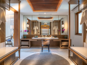 Villa rental Seminyak, Bali, #905
