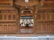 Villa rental Seminyak, Bali, #905