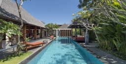 Villa rental Seminyak, Bali, #906