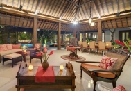 Villa rental Seminyak, Bali, #906