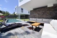 Villa rental Canggu, Bali, #910