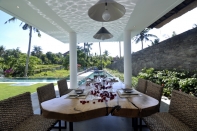 Villa rental Canggu, Bali, #910