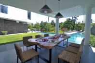 Villa rental Canggu, Bali, #910