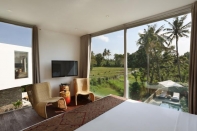 Villa rental Canggu, Bali, #910