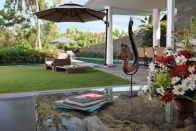 Villa rental Canggu, Bali, #910