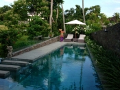 Villa rental Canggu, Bali, #910