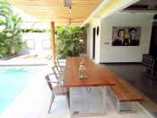 Villa rental Seminyak, Bali, #911