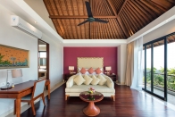 Villa rental Bukit, Bali, #914