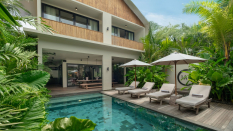 Villa rental Uluwatu, Bali, #920